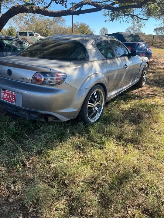 2005 Mazda RX-8 1st Gen - Image 6 of 8