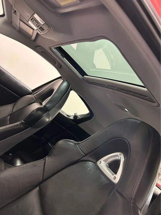 2005 Mazda RX-8 1st Gen - Image 11 of 14