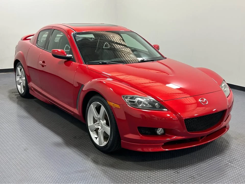 2005 Mazda RX-8 1st Gen - Image 2 of 14