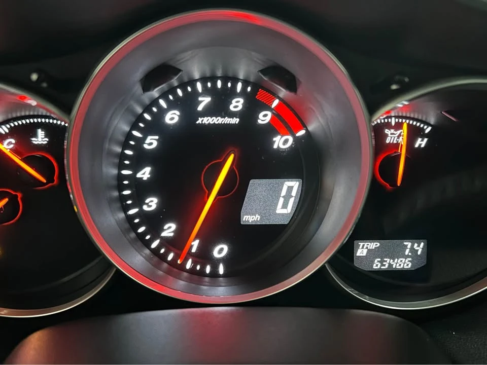 2005 Mazda RX-8 1st Gen - Image 8 of 14