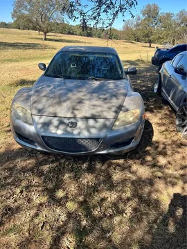 2005 Mazda RX-8 Coupe