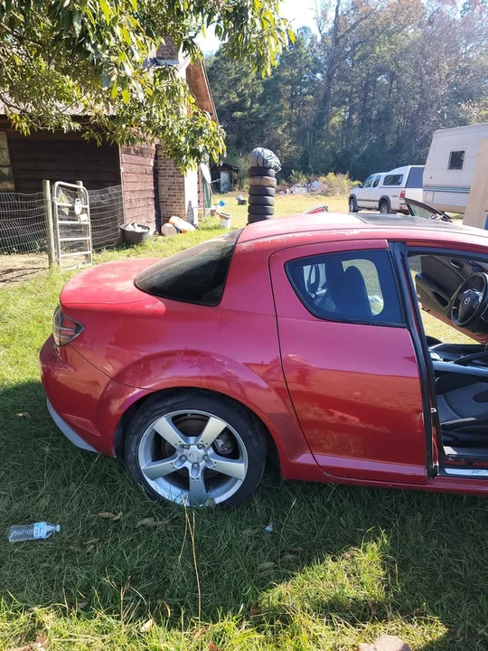 2005 Mazda RX-8 1st Gen - Image 11 of 20
