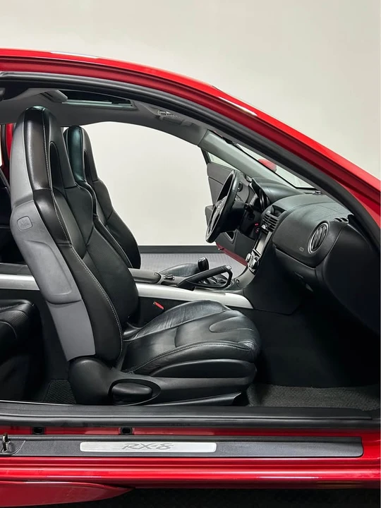 2005 Mazda RX-8 1st Gen - Image 6 of 14