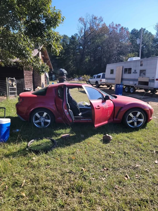 2005 Mazda RX-8 1st Gen - Image 10 of 20