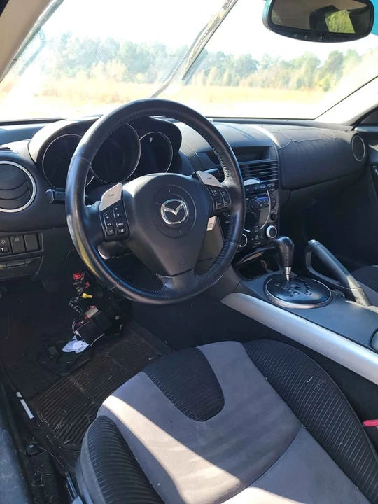 2005 Mazda RX-8 1st Gen - Image 19 of 20