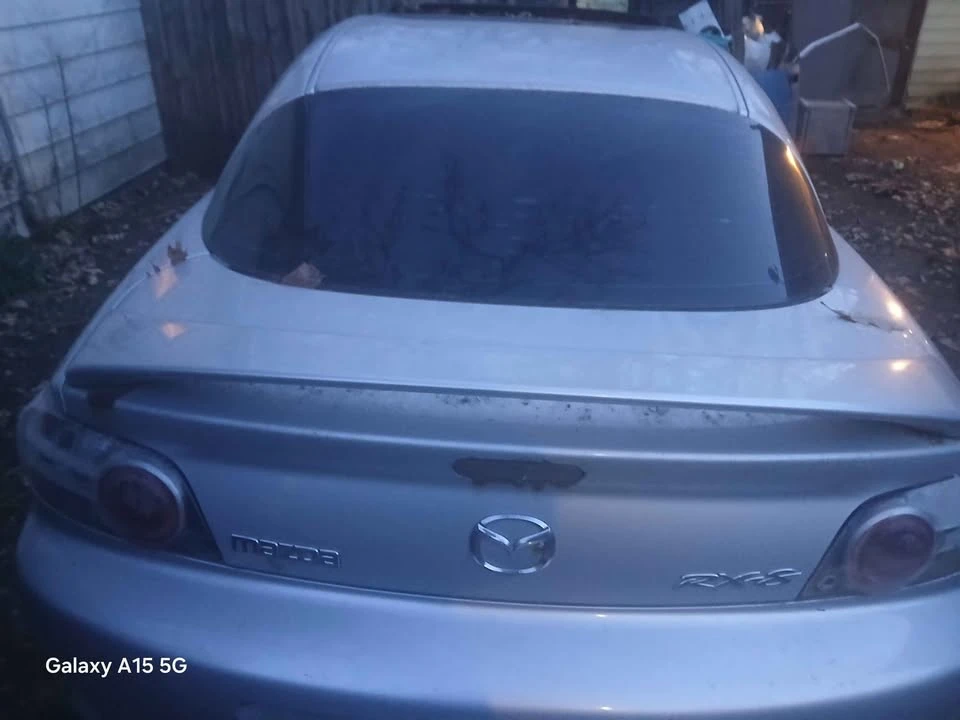2005 Mazda RX-8 1st Gen - Image 6 of 7