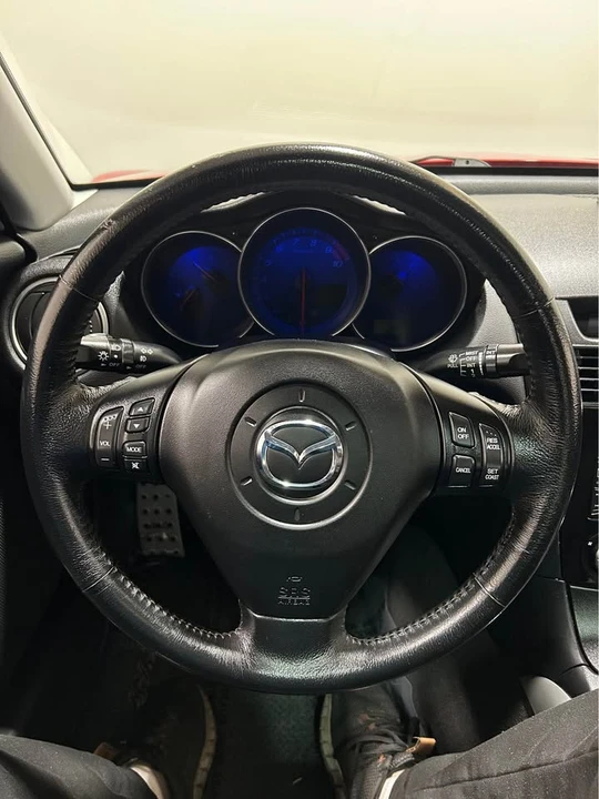 2005 Mazda RX-8 1st Gen - Image 10 of 14