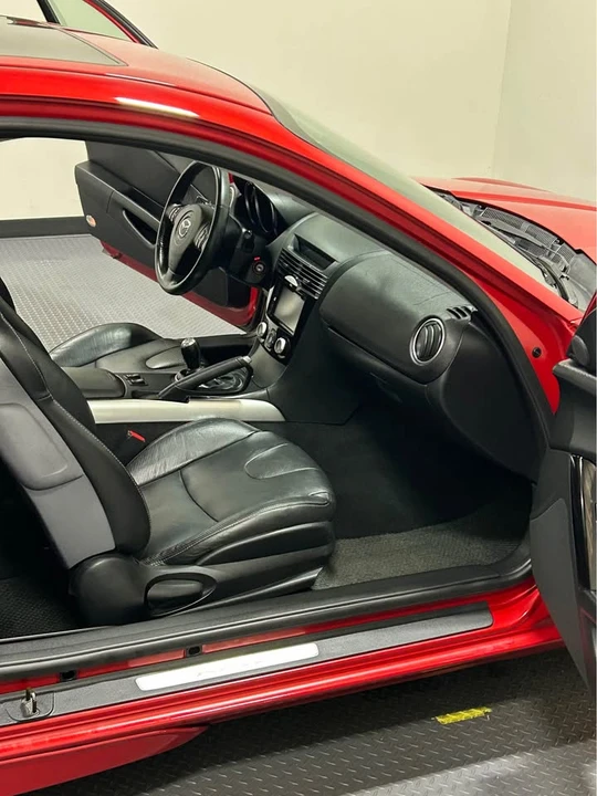 2005 Mazda RX-8 1st Gen - Image 5 of 14