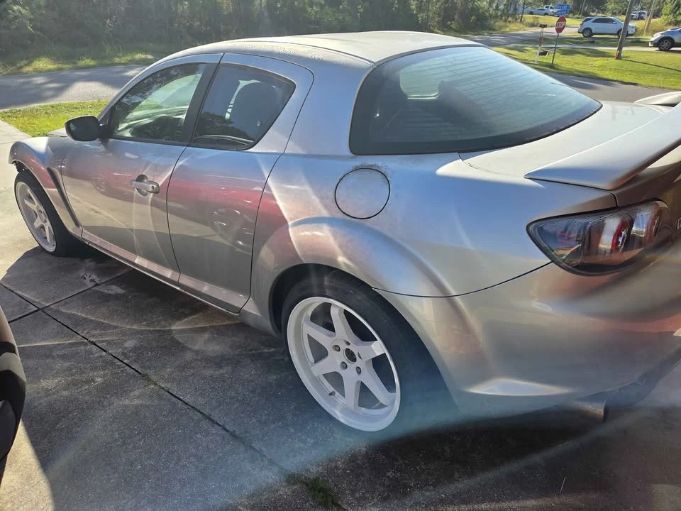2005 Mazda RX-8 1st Gen - Image 3 of 4