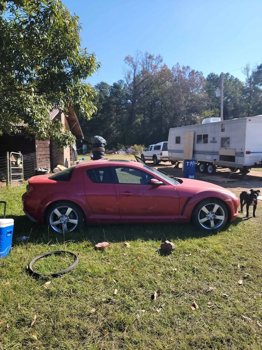 2005 Mazda RX-8 1st Gen - Image 12 of 20