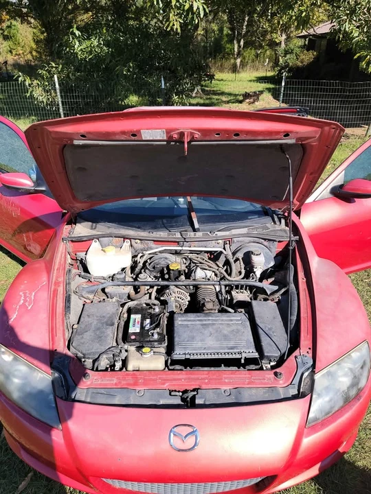 2005 Mazda RX-8 1st Gen - Image 3 of 20