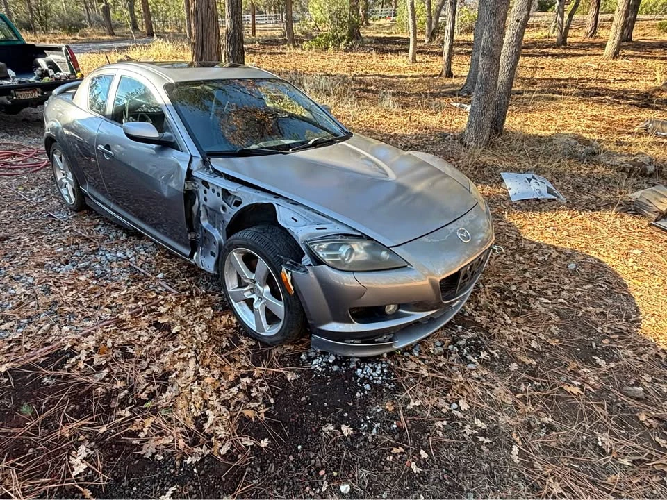2005 Mazda RX-8 1st Gen - Image 7 of 13