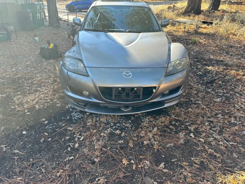 2005 Mazda RX-8 1st Gen - Image 8 of 13
