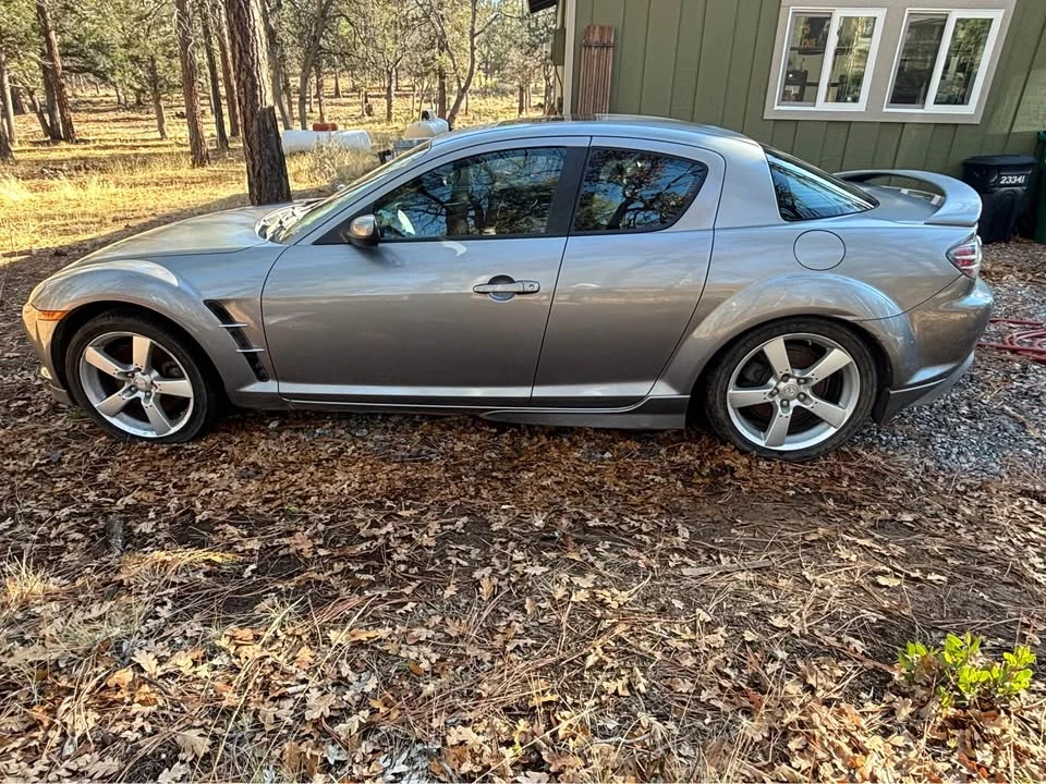 2005 Mazda RX-8 1st Gen - Image 2 of 13