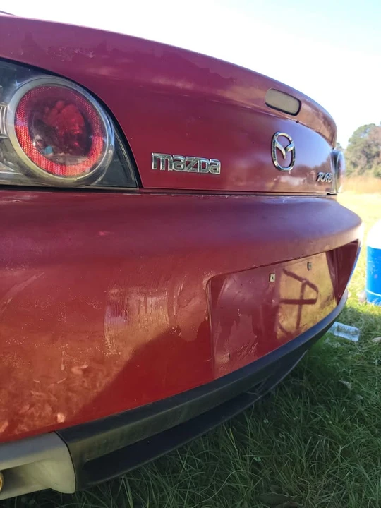 2005 Mazda RX-8 1st Gen - Image 8 of 20