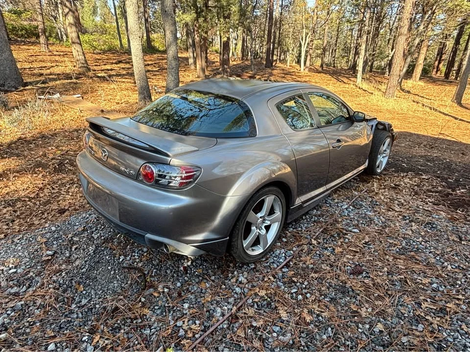 2005 Mazda RX-8 1st Gen - Image 5 of 13