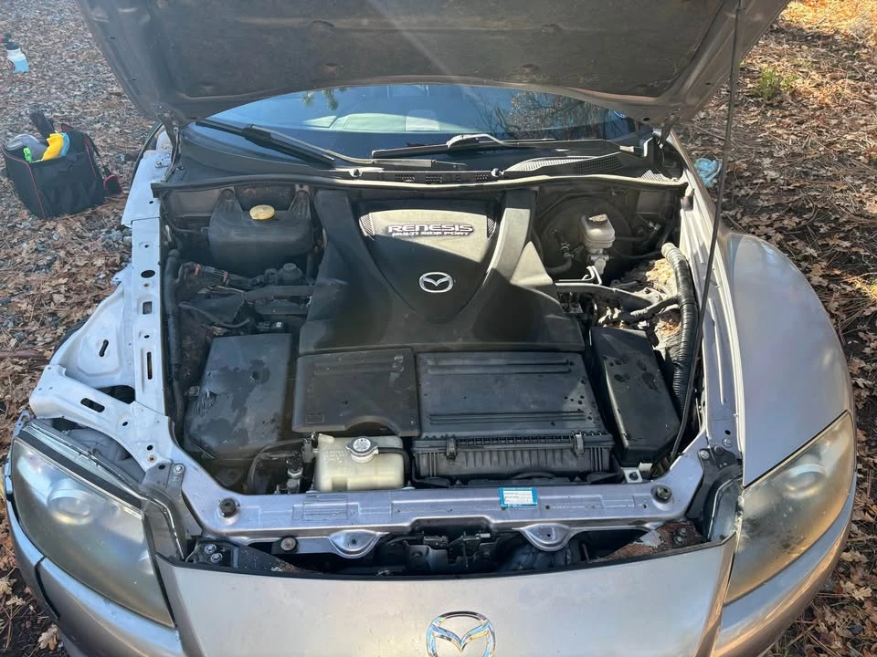 2005 Mazda RX-8 1st Gen - Image 9 of 13