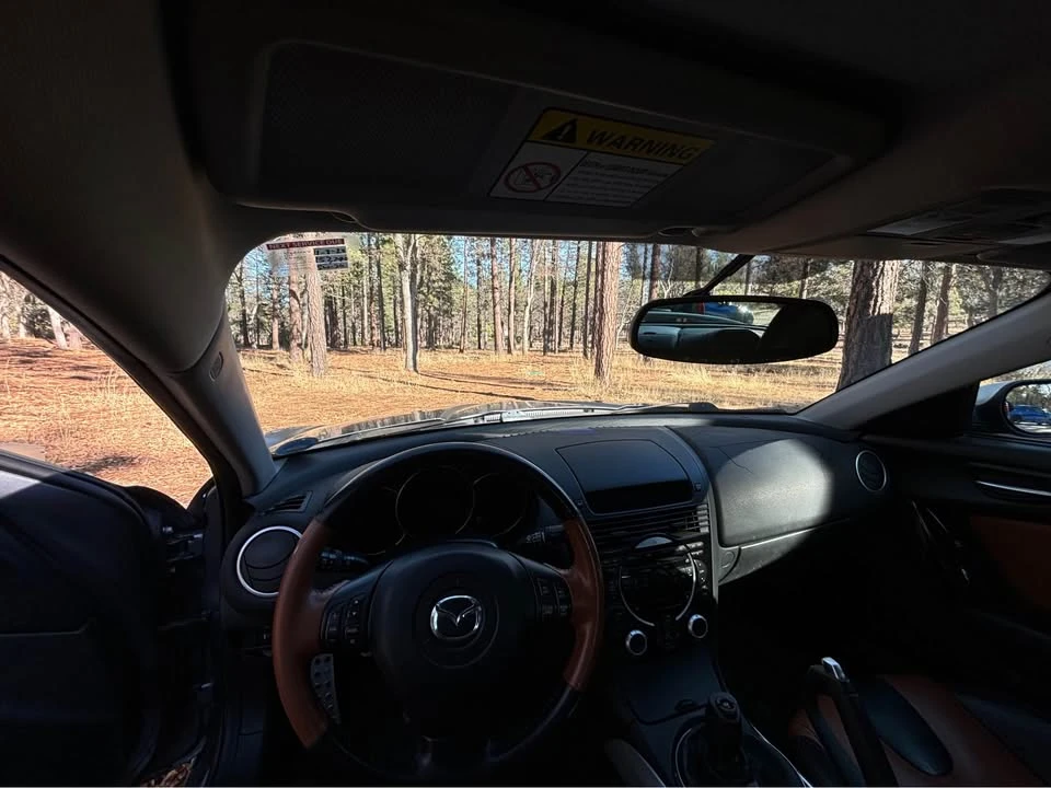 2005 Mazda RX-8 1st Gen - Image 10 of 13