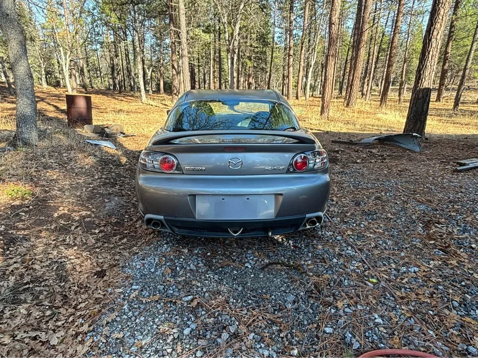 2005 Mazda RX-8 1st Gen - Image 4 of 13