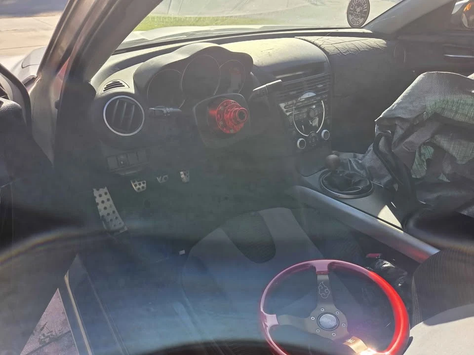 2005 Mazda RX-8 1st Gen - Image 4 of 4