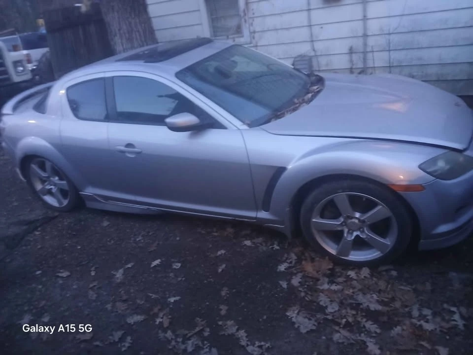 2005 Mazda RX-8 1st Gen - Image 7 of 7