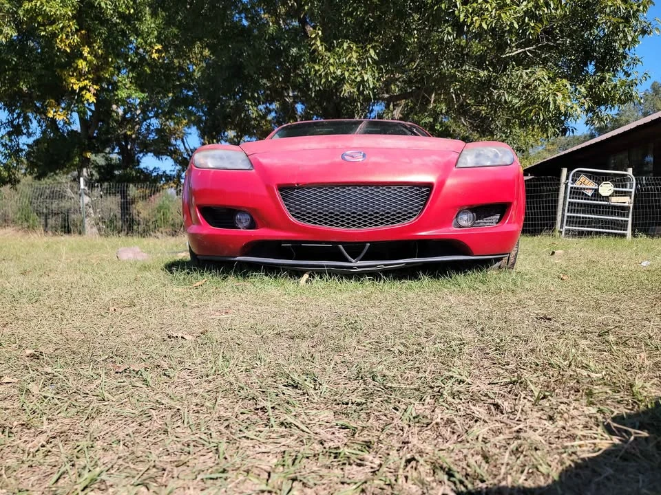 2005 Mazda RX-8 1st Gen - Image 4 of 20