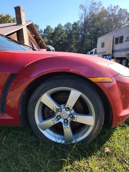 2005 Mazda RX-8 1st Gen - Image 15 of 20