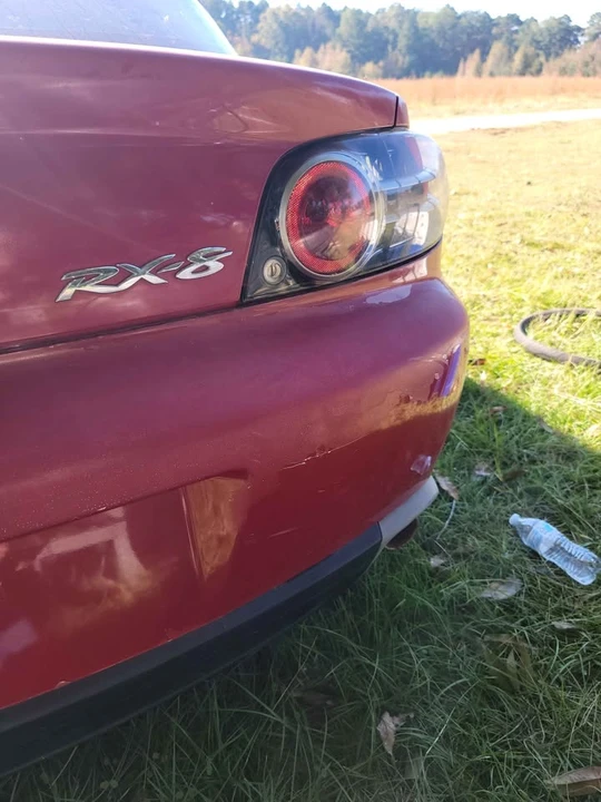 2005 Mazda RX-8 1st Gen - Image 9 of 20