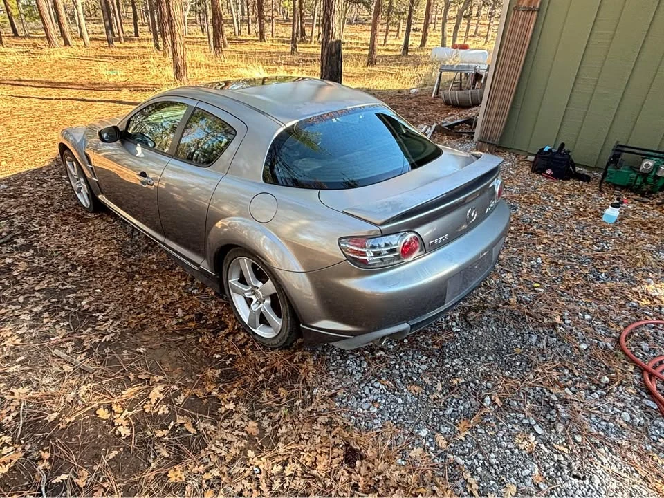 2005 Mazda RX-8 1st Gen - Image 3 of 13