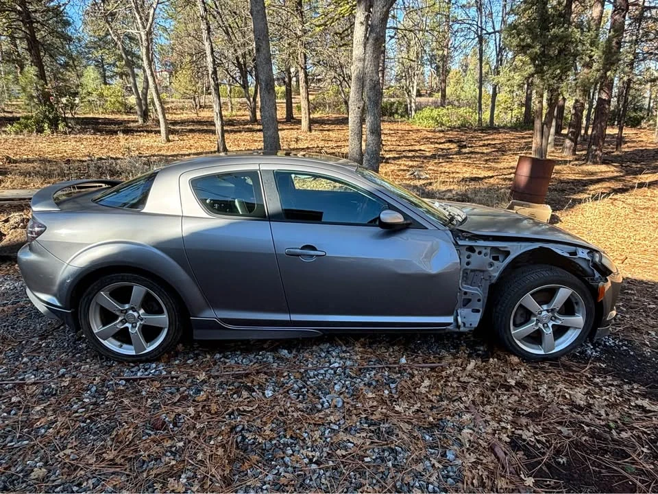 2005 Mazda RX-8 1st Gen - Image 6 of 13