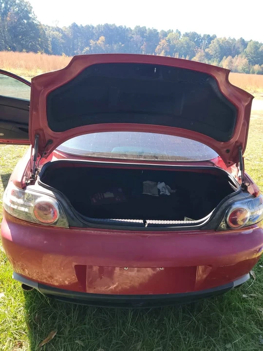 2005 Mazda RX-8 1st Gen - Image 20 of 20
