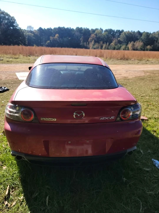 2005 Mazda RX-8 1st Gen - Image 7 of 20