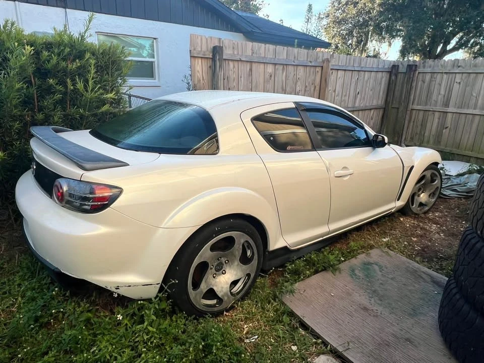 2005 Mazda RX-8 1st Gen - Image 10 of 10