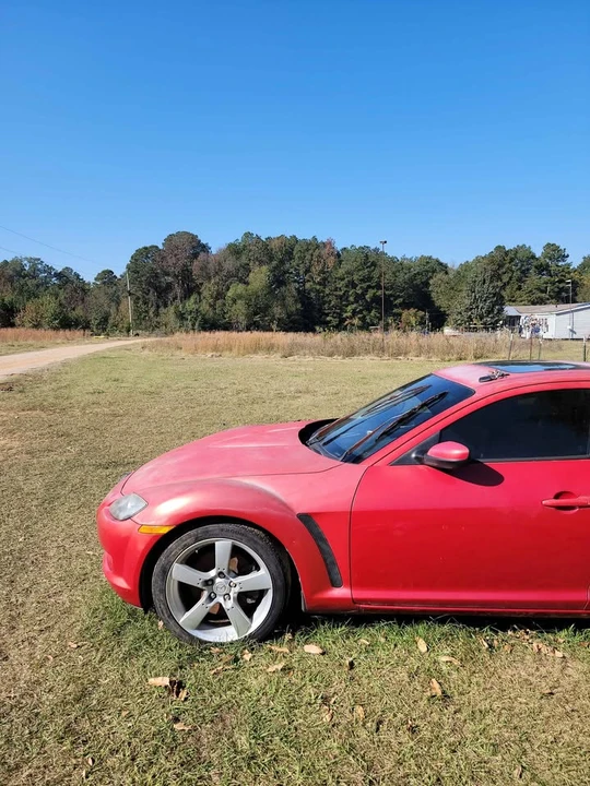 2005 Mazda RX-8 1st Gen - Image 16 of 20