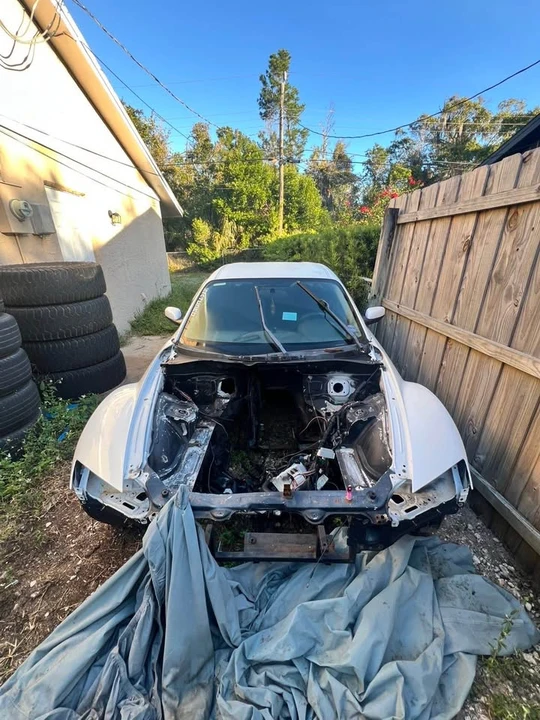 2005 Mazda RX-8 1st Gen - Image 2 of 10