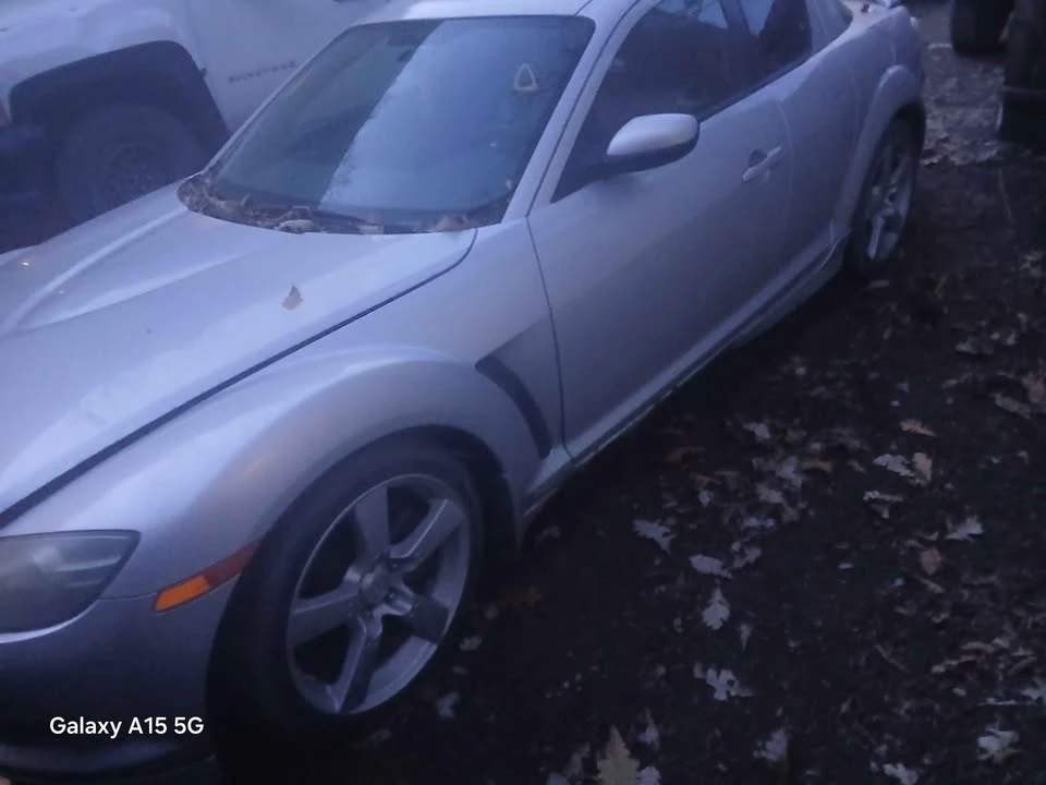 2005 Mazda RX-8 1st Gen - Image 3 of 7