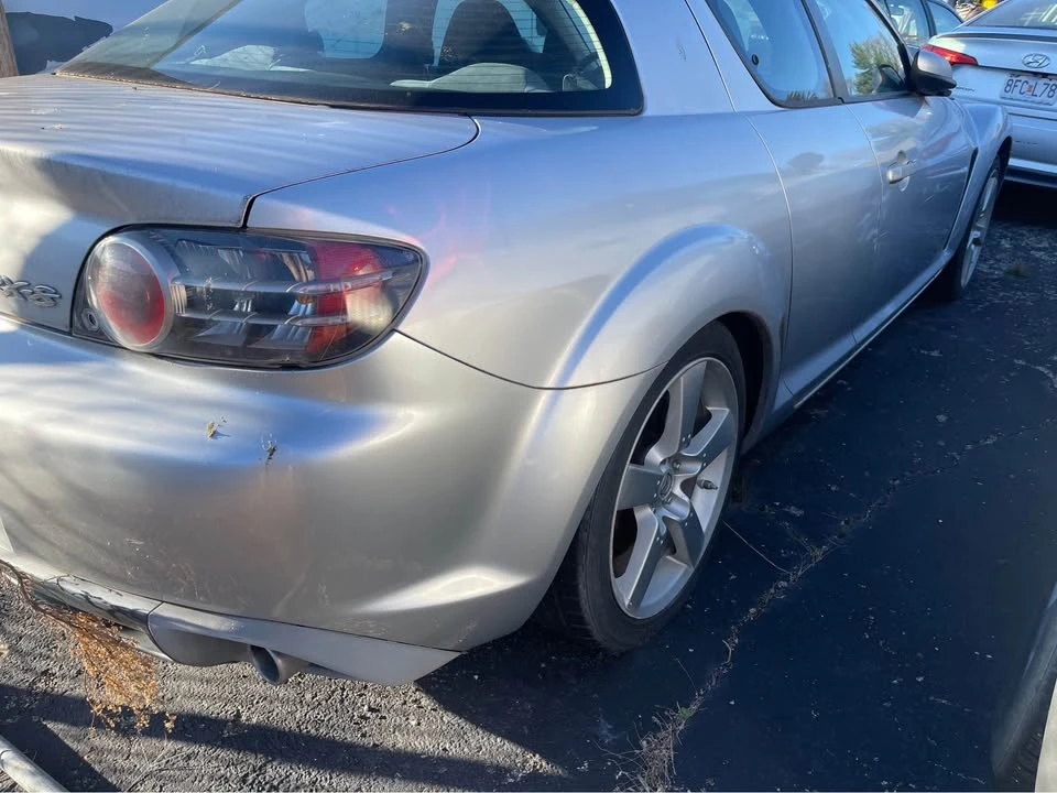 2005 Mazda RX-8 1st Gen - Image 3 of 7