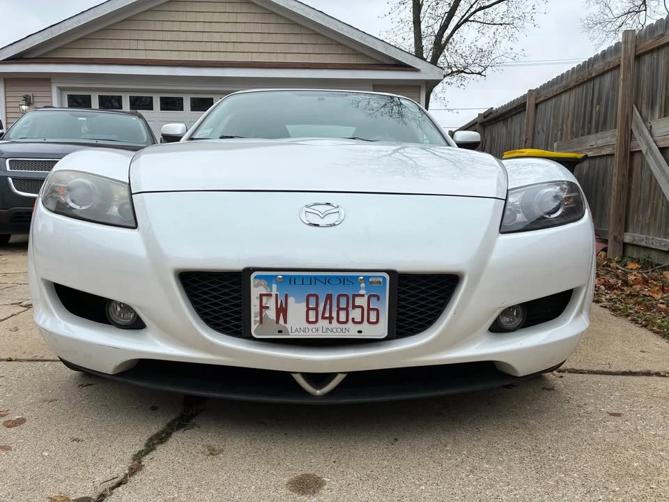 2005 Mazda RX-8 1st Gen - Image 5 of 14