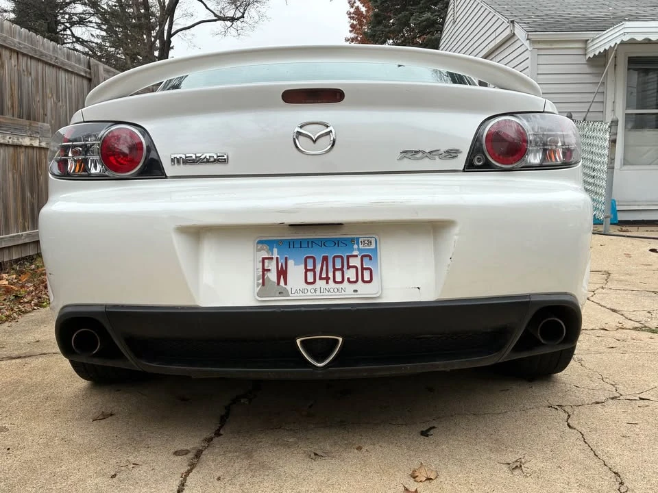2005 Mazda RX-8 1st Gen - Image 6 of 14