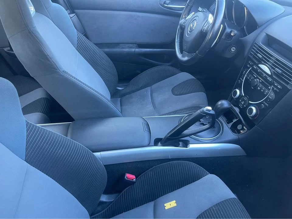 2005 Mazda RX-8 1st Gen - Image 4 of 7