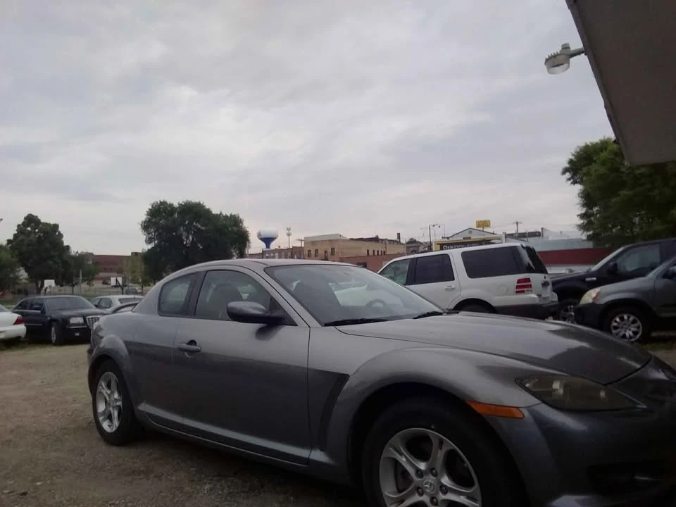 2005 Mazda RX-8 1st Gen - Image 2 of 8