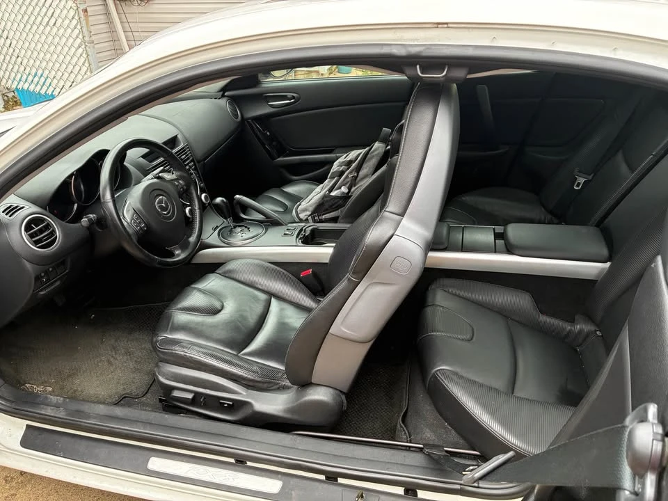 2005 Mazda RX-8 1st Gen - Image 10 of 17