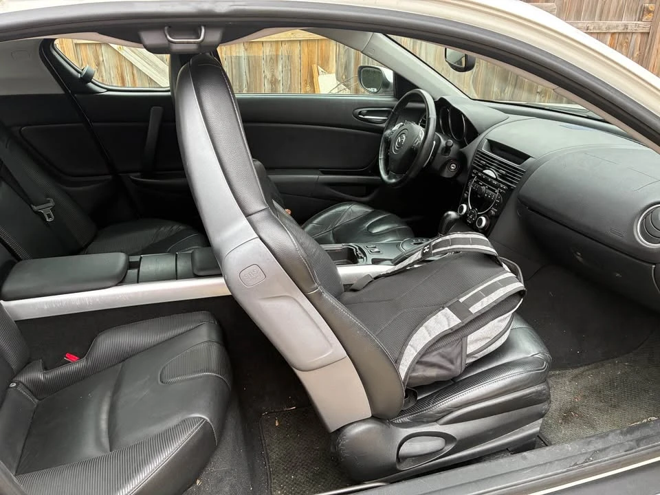 2005 Mazda RX-8 1st Gen - Image 7 of 17