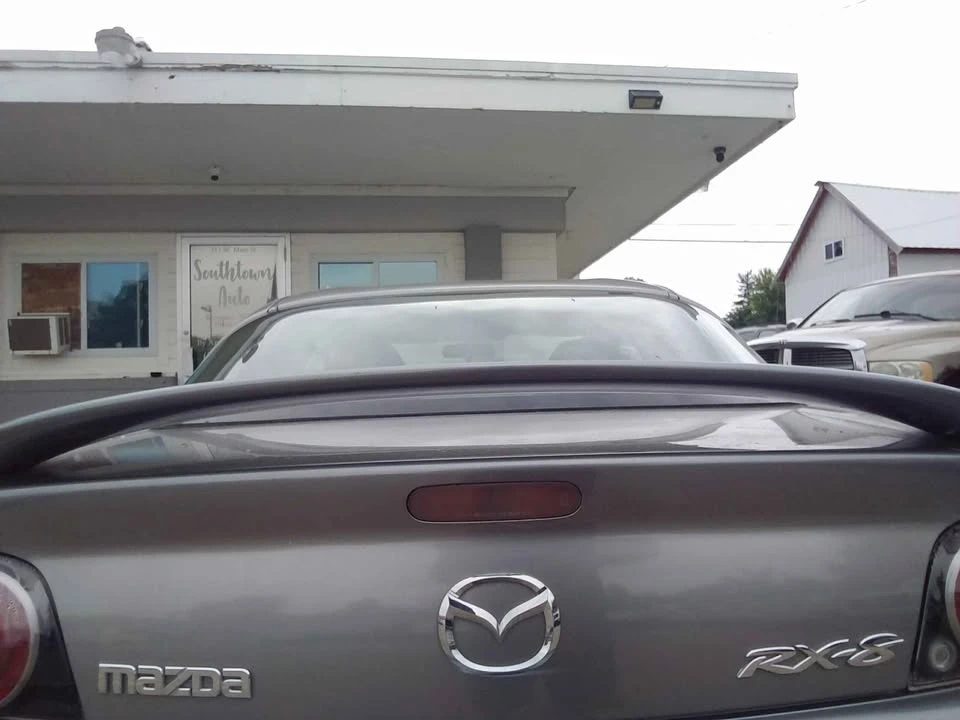 2005 Mazda RX-8 1st Gen - Image 4 of 8