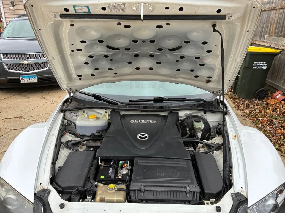 2005 Mazda RX-8 1st Gen - Image 6 of 17