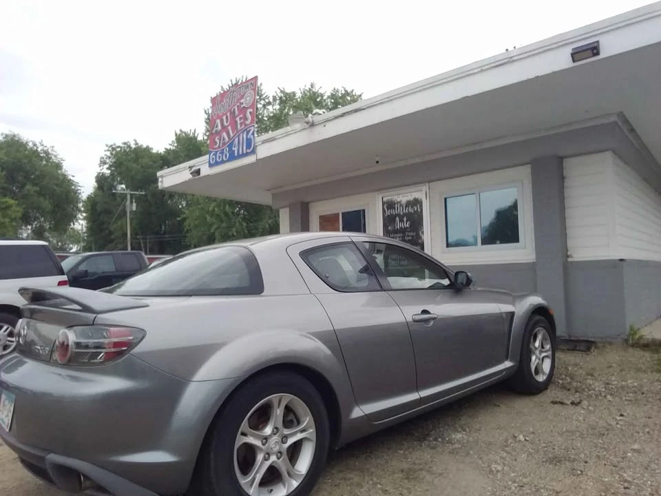 2005 Mazda RX-8 1st Gen - Image 3 of 8