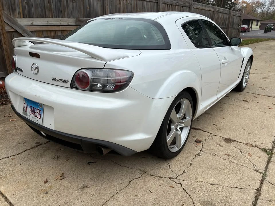 2005 Mazda RX-8 1st Gen - Image 14 of 17