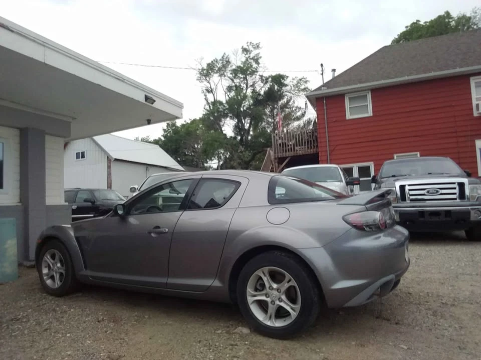 2005 Mazda RX-8 1st Gen - Image 5 of 8
