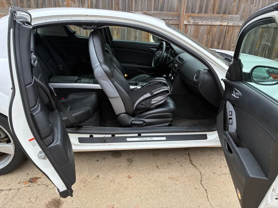 2005 Mazda RX-8 1st Gen - Image 8 of 17