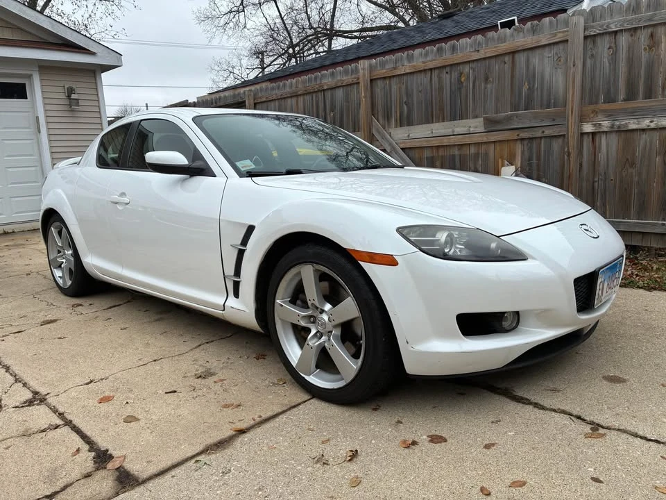 2005 Mazda RX-8 1st Gen - Image 16 of 17